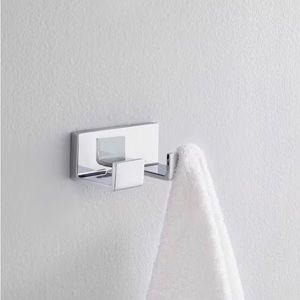 Delta Vero Collection Chrome Robe Hook